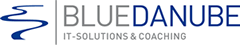 Blue Danube – IT-Solutions & Coaching