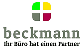 Beckmann – Ihr Büro hat einen Partner